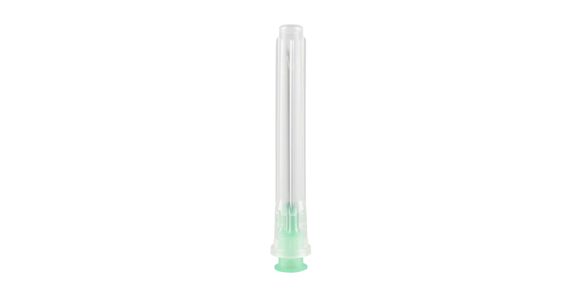 Needle Hypodermic Monoject™ SoftPack 18 Gauge x 1-1/2 Inch Length (1.27 mm x 3.8 cm) B Regular Wall Without Safety (100/BX 10BX/CS) by Cardinal  ID 1188818113